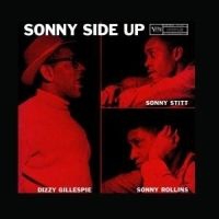 Dizzy Gillespie - Sonny Side Up ryhmässä CD / Jazz/Blues @ Bengans Skivbutik AB (569265)