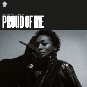 Ala.Ni Adrian Younge - Proud Of Me