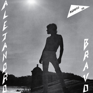 Alejandro Bravo - Alejandro Bravo (Ltd. Natural W/ Bl