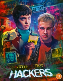 Movie - Hackers
