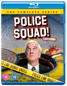 Movie - Police Squad!: The Complete Series