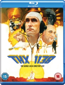Movie - Thx 1138: The George Lucas Director's Cut