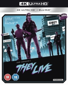 Movie - They Live