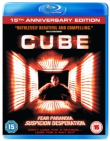 Movie - Cube