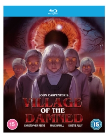 Movie - Village Of The Damned