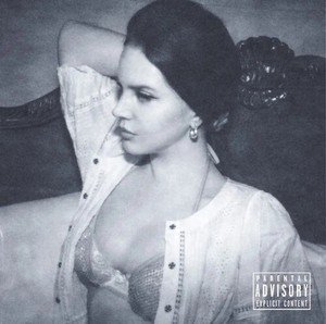 Lana Del Rey - Did You Know That There's A Tunnel