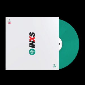 Inxs - All Juiced Up Part Two
