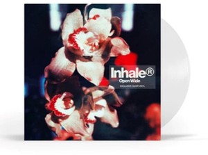 Inhaler - Open Wide