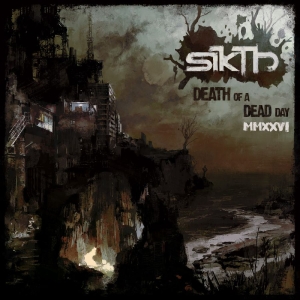 Sikth - Death Of A Dead Day Mmxxvi (Orange