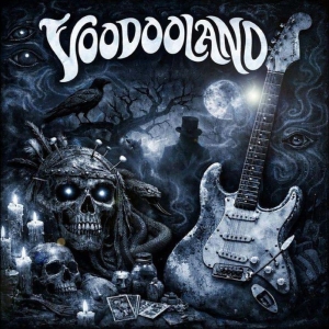 Voodooland - Voodooland