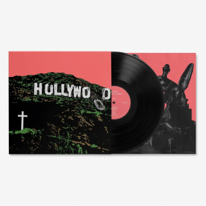 Al Doyle - Hollywood Saviour