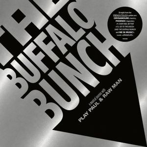 The Buffalo Bunch - A Musical Journey With Play Paul &