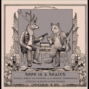 Various Artists - Here Is A Health