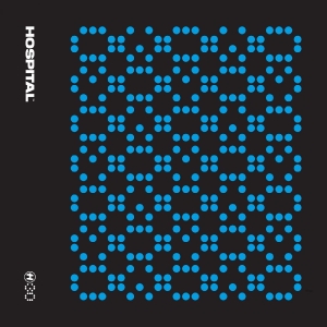 Various Artists - Hospital30 (White Vinyl)