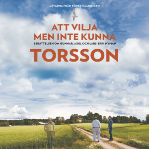 Torsson - Att Vilja Men Inte Kunna (Green Vinyl / 2LP)