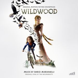 Dario Marianelli - Wildwood: Original Motion Picture S