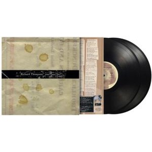 Richard Thompson - You? Me? Us?