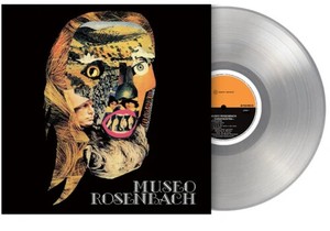 Museo Rosenbach - Zarathustra