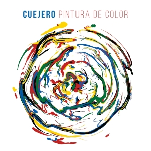 Cuejero - Pintura De Color