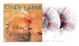 Cyndi Lauper - True Colors (40Th Anniversary)