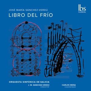 Sánchez-Verdú José María - Libro Del Frío