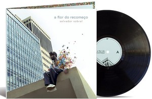 Salvador Sobral - A Flor Do Recomeço