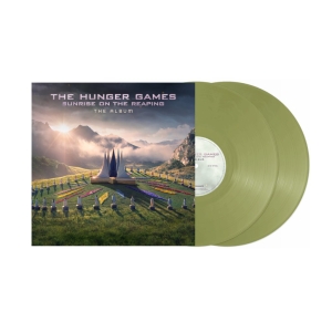 Various Artists - The Hunger Games: Sunrise On The Reaping