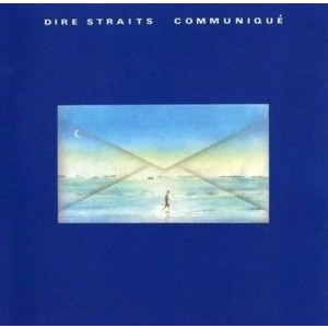 Dire Straits - Communique (Shm-Cd)