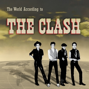 The Clash - The World According To The Clash