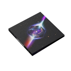 Purple Disco Machine - Cosmotropia