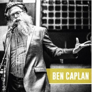 Ben Caplan - 2 Meter Sessions