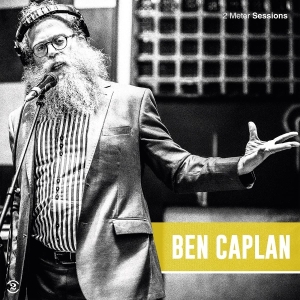 Ben Caplan - 2 Meter Sessions