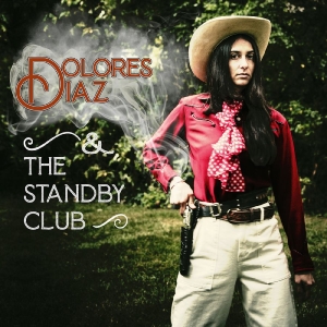 Diaz Dolores & The Standby Club - Live At O'leaver's