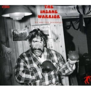 The Insane Warrior (Rjd2) - We Are The Doorways