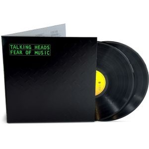 Talking Heads - Fear Of Music (2LP)