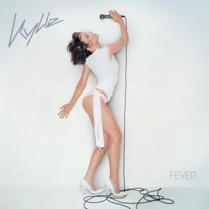 Kylie Minogue - Fever (Xxv Anniversary Edition)