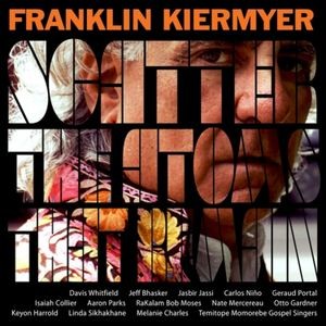 Kiermyer Franklin - Scatter The Atoms That Remain (Viny