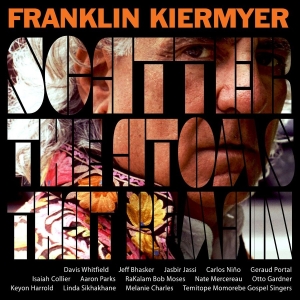 Kiermyer Franklin - Scatter The Atoms That Remain (Cd O