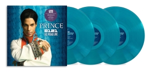 Prince - Live In Las Vegas 2007
