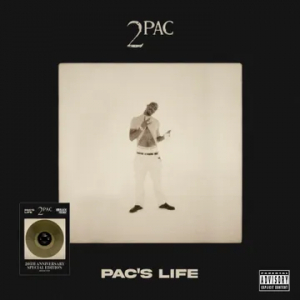 2Pac - Pac's Life (Rsd Vinyl)