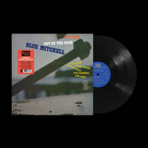 Blue Mitchell - Out Of The Blue (Rsd Remastered 2026 / Mono Mix Vinyl)
