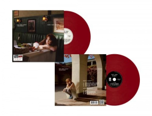 Carly Rae Jepsen - Day And Night (Rsd Vinyl)