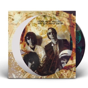 The Traveling Wilburys - The Traveling Wilburys Vol. 3 (Rsd - Picture Disc Vinyl)