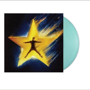 Bazzi - Cosmic (Light Blue Vinyl)