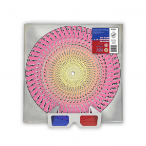 King Gizzard & The Lizard Wizard - Expand Your Mind: Songs In 3D (Delu