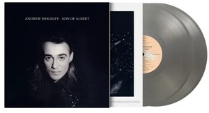 Andrew Ridgeley - Son Of Albert