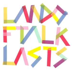 Land Of Talk - Lasts (Highlighter Yellow Vinyl)