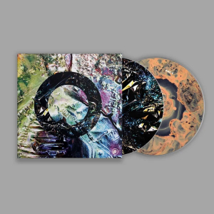 Comet Is Coming The - Exploding In Slow Motion: The Complete Channel The Spirits Recordings 2013-2017 (2CD)