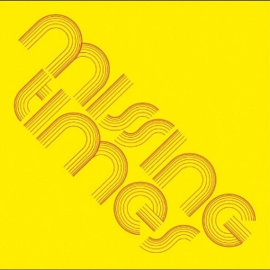 Ghost Rhythms - Missing Times