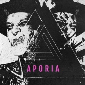 Chris Harms - Aporia